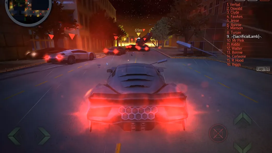 Payback 2 - The Battle Sandbox (Пейбэк 2) [МОД: Много монет, Открытые уровни и Мега MOD] Screenshot 2