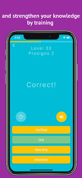 Morse Mania: Learn Morse Code (Морзе Мания) [МОД: Все открыто, Дополнительные деньги и Меню MOD] Screenshot 5