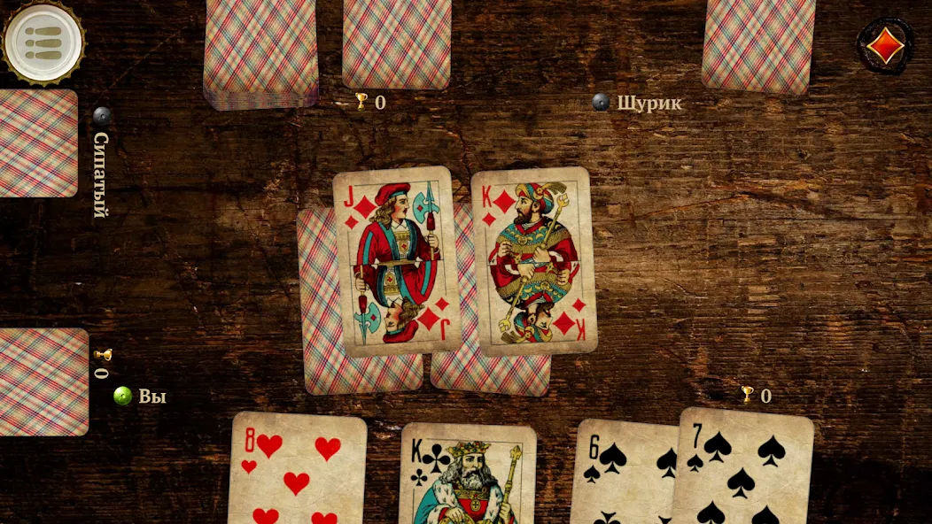Burkozel HD Online [МОД: Меню, Бесконечные монеты и Открытые уровни] Screenshot 2
