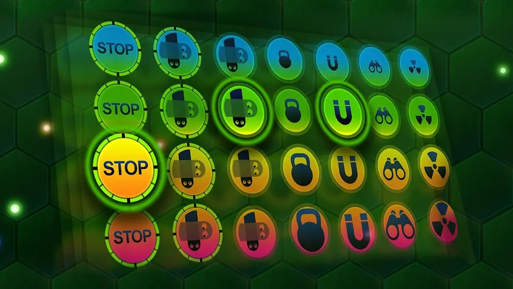 Wormax.io [МОД: Все открыто, Дополнительные деньги и Меню MOD] Screenshot 3