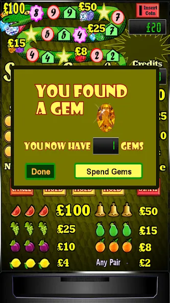 Super Snake Slot Machine [МОД: Меню, Бесконечные монеты и Открытые уровни] Screenshot 3