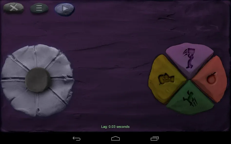BombSquad Remote [МОД: Много монет, Открытые уровни и Мега MOD] Screenshot 1