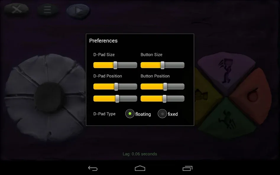 BombSquad Remote [МОД: Много монет, Открытые уровни и Мега MOD] Screenshot 2