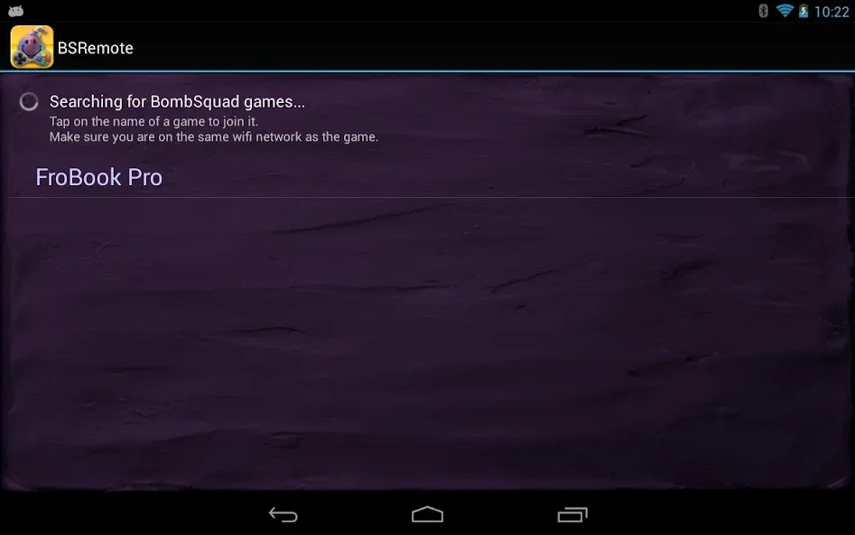 BombSquad Remote [МОД: Много монет, Открытые уровни и Мега MOD] Screenshot 3
