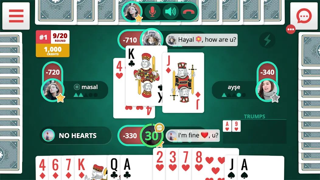 King Online [МОД: Меню, Бесконечные монеты и Открытые уровни] Screenshot 1