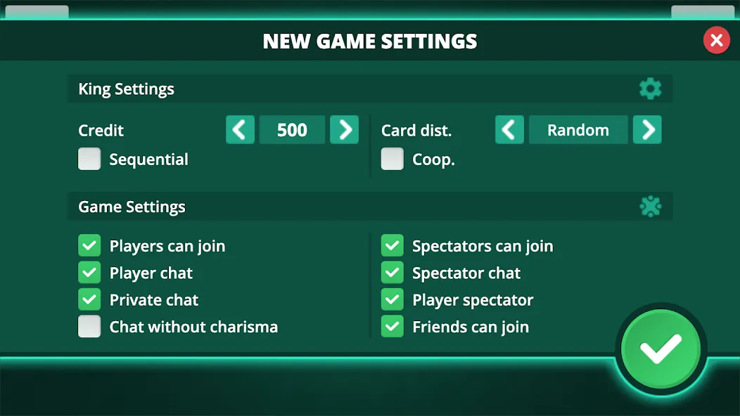 King Online [МОД: Меню, Бесконечные монеты и Открытые уровни] Screenshot 2