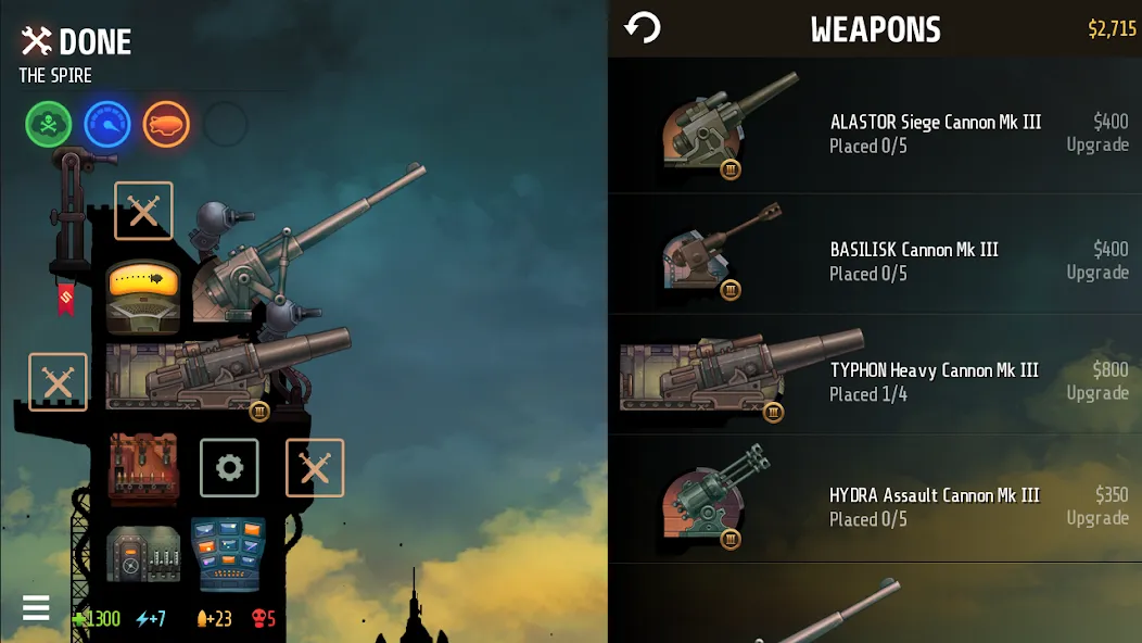 REDCON (РЕДКОН) [МОД: Деньги, Монеты и Меню MOD] Screenshot 2