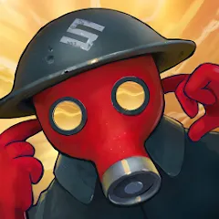 Скачать REDCON (РЕДКОН) [МОД: Деньги, Монеты и Меню MOD] | Взлом REDCON на Андроид