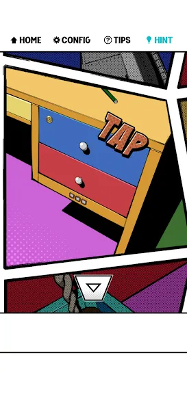 Panel Room - Escape Game - (Панельная комната) [МОД: Бесконечные деньги, Монеты и Мега MOD] Screenshot 3