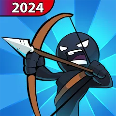 Скачать Stick of Thrones (Стикмен война) [МОД: Деньги, Монеты и Меню MOD] | Взлом Stick of Thrones на Андроид