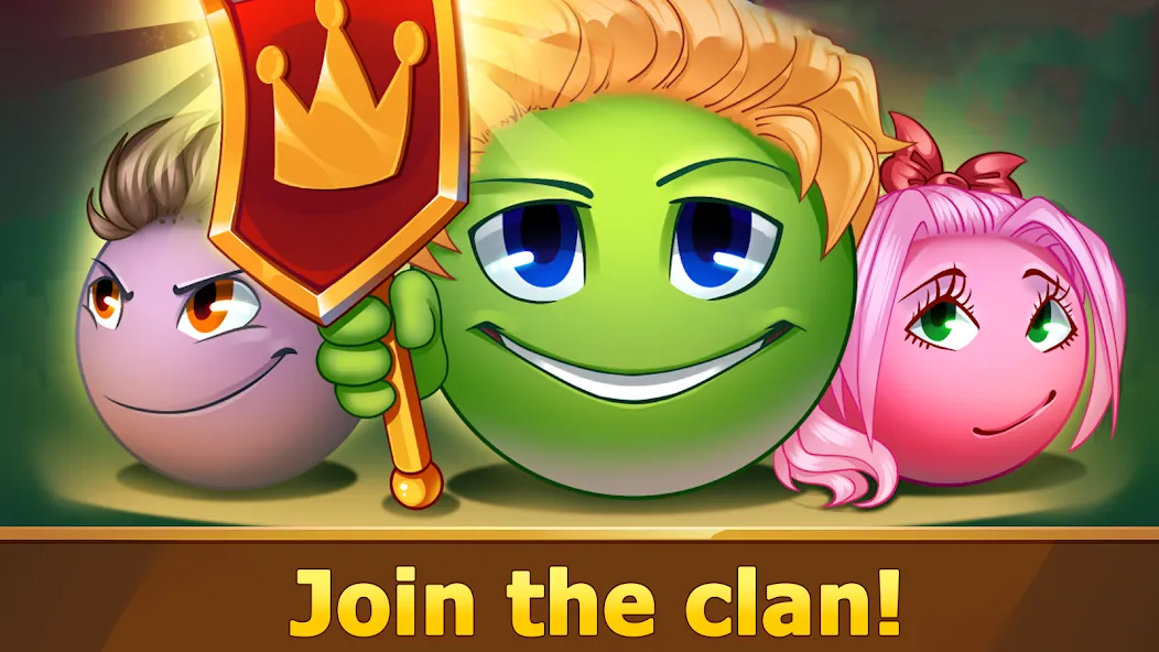 Hungry Battle: Multiplayer PVP [МОД: Все открыто, Дополнительные деньги и Меню MOD] Screenshot 4