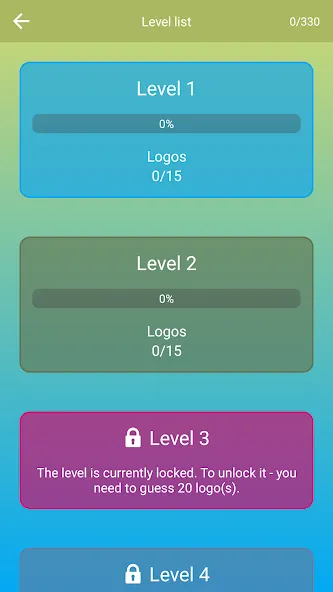 Car Logo Quiz — Guess the Car [МОД: Меню, Бесконечные монеты и Открытые уровни] Screenshot 3