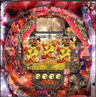 [777TOWN]CR真・花の慶次 [МОД: Деньги, Монеты и Меню MOD] Screenshot 5