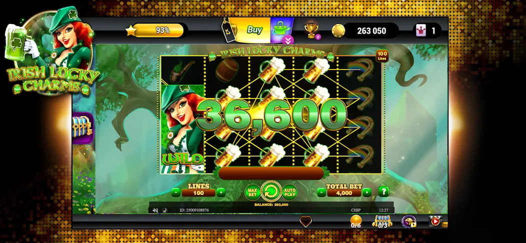 Lounge777 - Online Casino (Лаундж777) [МОД: Все открыто, Дополнительные деньги и Меню MOD] Screenshot 4