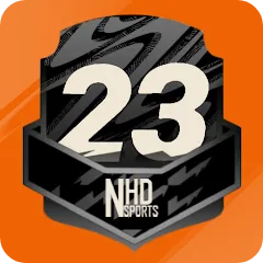 Скачать NHDFUT 23 Draft & Packs [МОД: Деньги, Монеты и Меню MOD] | Взлом NHDFUT 23 Draft & Packs на Андроид