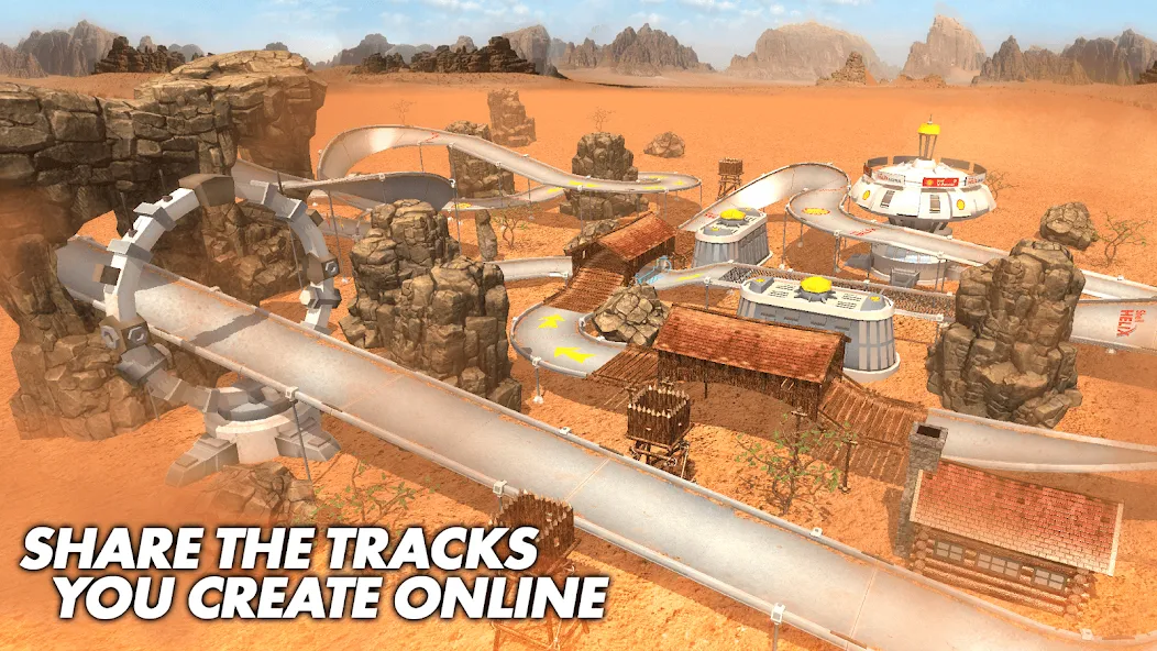 Shell Racing (Шелл Рейсинг) [МОД: Много монет, Открытые уровни и Мега MOD] Screenshot 5