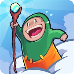 Скачать 99 Bricks Wizard Academy (Волшебная Академия) [МОД: Много монет, Открытые уровни и Мега MOD] | Взлом 99 Bricks Wizard Academy на Андроид