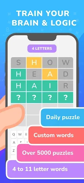 Wordly Yoga: Daily & Unlimited [МОД: Много монет, Открытые уровни и Мега MOD] Screenshot 2