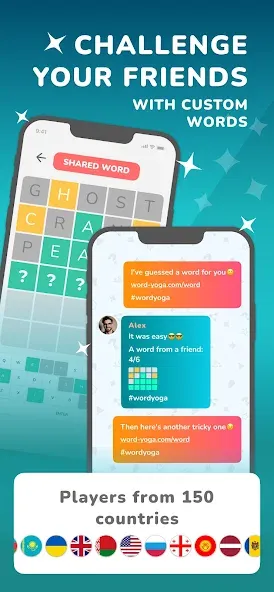 Wordly Yoga: Daily & Unlimited [МОД: Много монет, Открытые уровни и Мега MOD] Screenshot 3