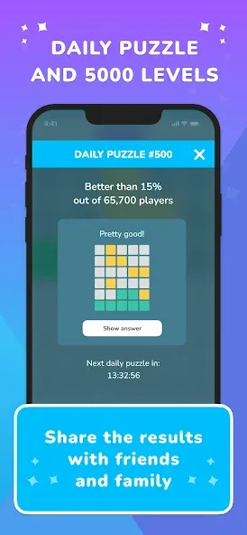 Wordly Yoga: Daily & Unlimited [МОД: Много монет, Открытые уровни и Мега MOD] Screenshot 4