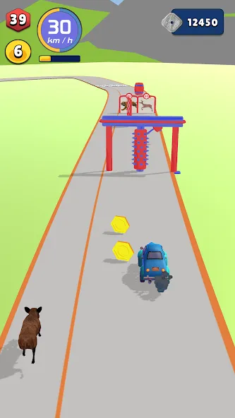 Who quickly? [МОД: Все открыто, Дополнительные деньги и Меню MOD] Screenshot 4