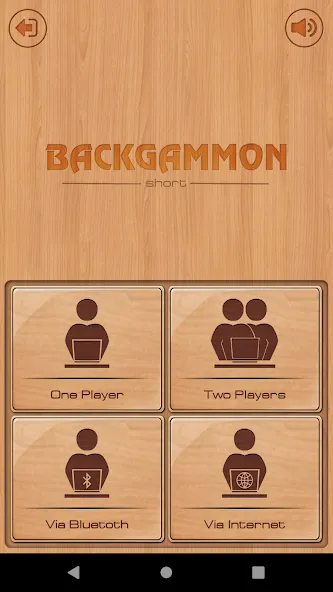 Backgammon [МОД: Много денег, Монет и Все открыто] Screenshot 3