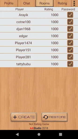 Backgammon [МОД: Много денег, Монет и Все открыто] Screenshot 5