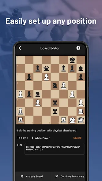 Chessnut (Честнат) [МОД: Все открыто, Дополнительные деньги и Меню MOD] Screenshot 4