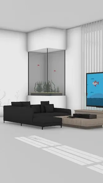 Escape Game: Ocean View [МОД: Меню, Бесконечные монеты и Открытые уровни] Screenshot 3