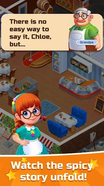 Word Sauce: Word Connect [МОД: Много монет, Открытые уровни и Мега MOD] Screenshot 2