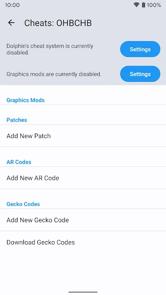 Dolphin Emulator (Долфин Эмулятор) [МОД: Бесконечные деньги, Монеты и Мега MOD] Screenshot 3