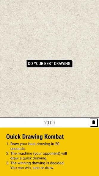 Scribble It! [МОД: Много денег, Монет и Все открыто] Screenshot 3