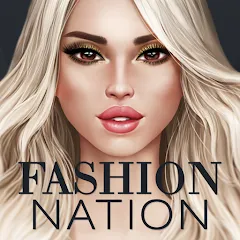 Скачать Fashion Nation: Style & Fame (Фэшн Нэйшн) [МОД: Меню, Бесконечные монеты и Открытые уровни] | Взлом Fashion Nation: Style & Fame на Андроид