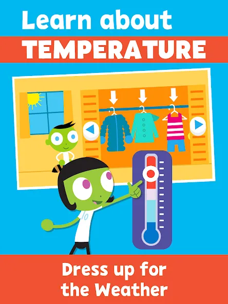 Play and Learn Science (Плей энд Лрн Сайенс) [МОД: Много денег, Монет и Все открыто] Screenshot 3
