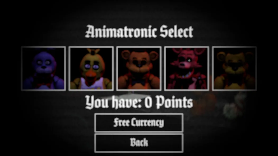 Animatronic Salvage [МОД: Деньги, Монеты и Меню MOD] Screenshot 1