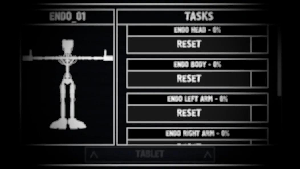 Animatronic Salvage [МОД: Деньги, Монеты и Меню MOD] Screenshot 2