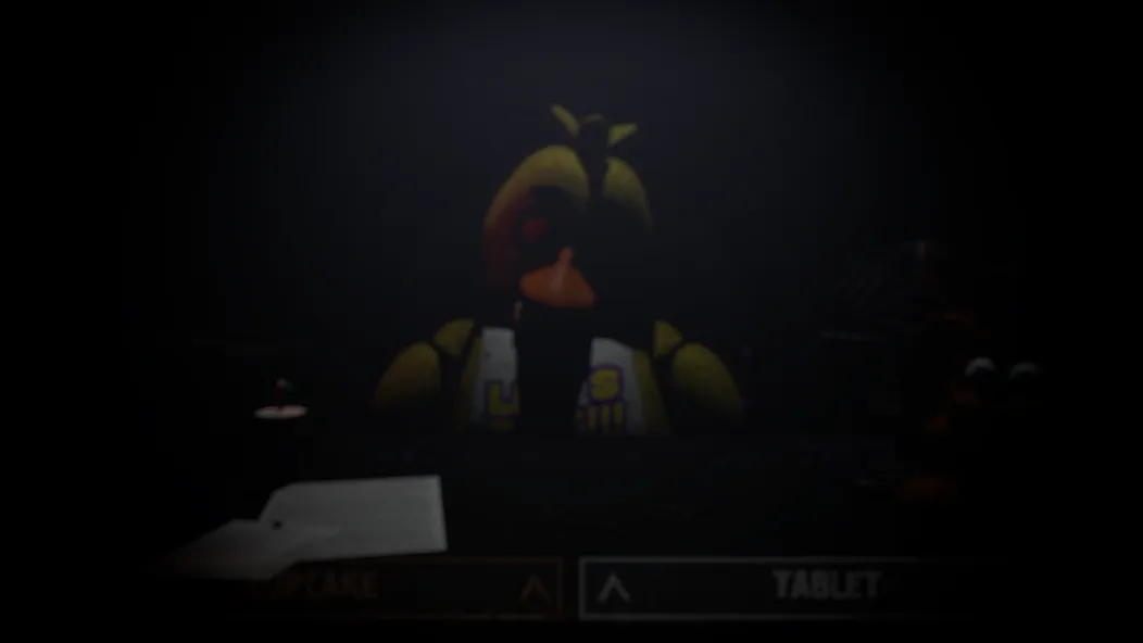 Animatronic Salvage [МОД: Деньги, Монеты и Меню MOD] Screenshot 4