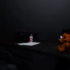 Скачать Animatronic Salvage [МОД: Деньги, Монеты и Меню MOD] | Взлом Animatronic Salvage на Андроид