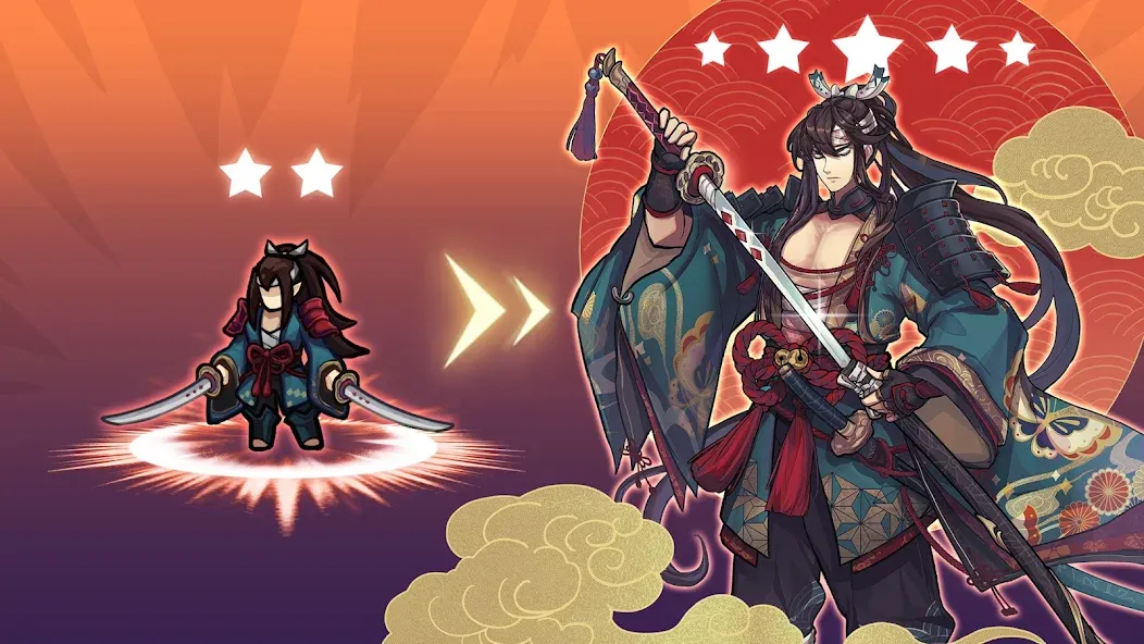 Kingdom War Premium TD Offline (Кингдом Вар ТД Премиум Оффлайн) [МОД: Бесконечные деньги, Монеты и Мега MOD] Screenshot 2