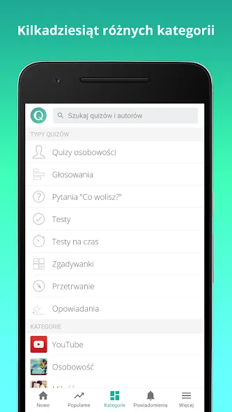 sameQuizy (самеКвизи) [МОД: Много денег, Монет и Все открыто] Screenshot 3