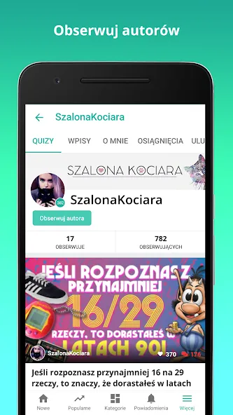 sameQuizy (самеКвизи) [МОД: Много денег, Монет и Все открыто] Screenshot 4