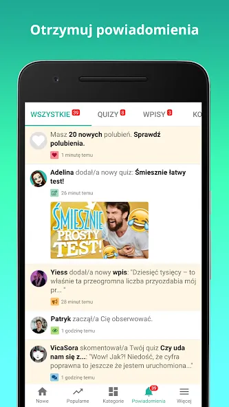 sameQuizy (самеКвизи) [МОД: Много денег, Монет и Все открыто] Screenshot 5
