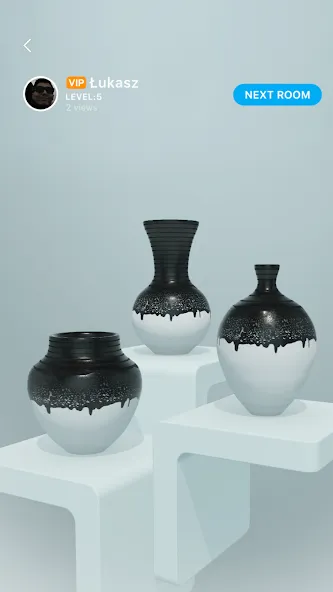 Let's Create! Pottery 2 [МОД: Все открыто, Дополнительные деньги и Меню MOD] Screenshot 2