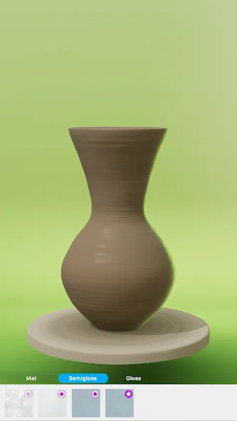 Let's Create! Pottery 2 [МОД: Все открыто, Дополнительные деньги и Меню MOD] Screenshot 3
