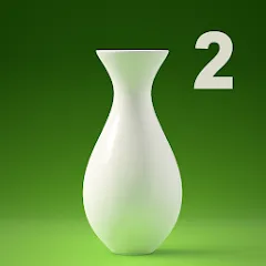 Скачать Let's Create! Pottery 2 [МОД: Все открыто, Дополнительные деньги и Меню MOD] | Взлом Let's Create! Pottery 2 на Андроид