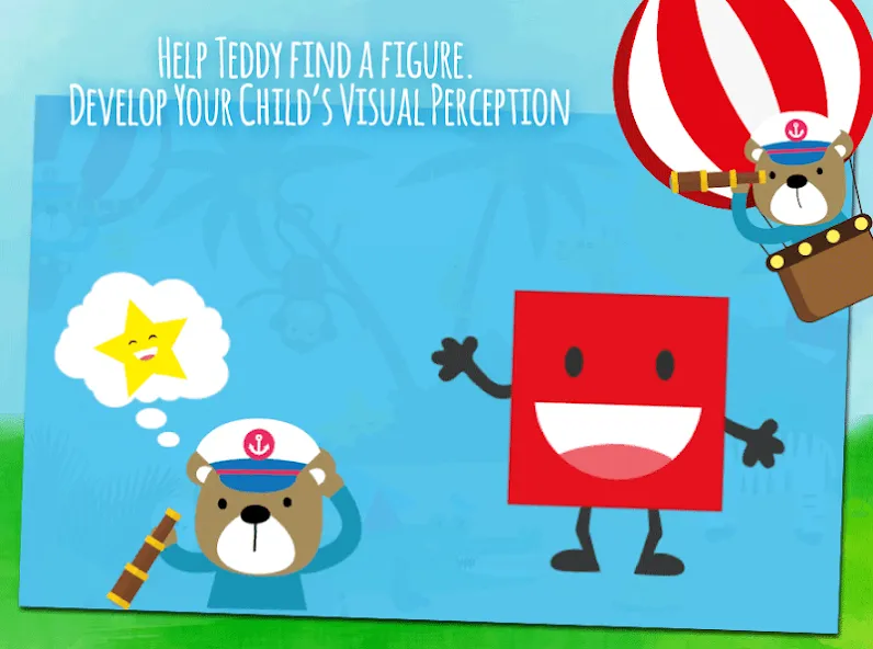 Animals learn words for kids [МОД: Много денег, Монет и Все открыто] Screenshot 4
