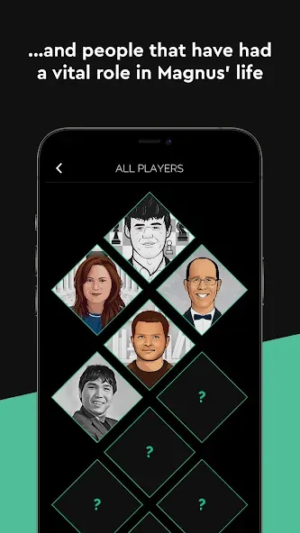 Play Magnus - Play Chess (Плей Магнус) [МОД: Много денег, Монет и Все открыто] Screenshot 5