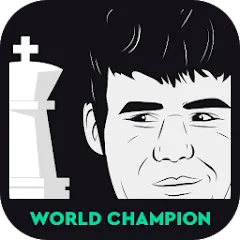 Скачать Play Magnus - Play Chess (Плей Магнус) [МОД: Много денег, Монет и Все открыто] | Взлом Play Magnus - Play Chess на Андроид