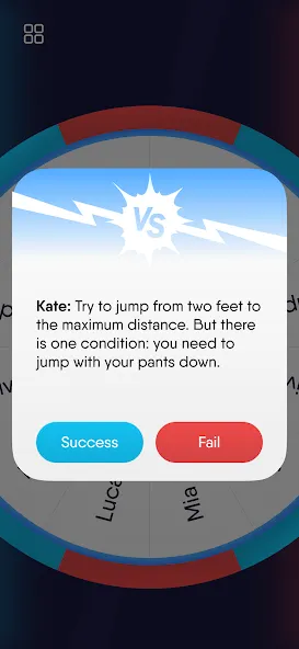 Spin and Dare : Party Game [МОД: Бесконечные деньги, Монеты и Мега MOD] Screenshot 4