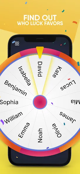 Dare or Penalty : Party game [МОД: Много монет, Открытые уровни и Мега MOD] Screenshot 5